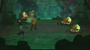 Xbox Ruined King: A League of Legends Story Standard #C50713