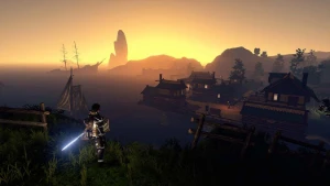 Xbox Outward: The Adventurer Bundle #C34844