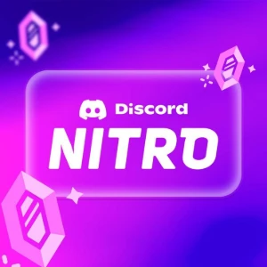 Nitro Link Discord