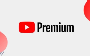 YouTube Premium 3 meses (Entrega Rápida)
