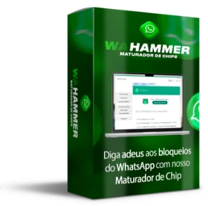 Wa Hammer - Maturador de Chips 2025