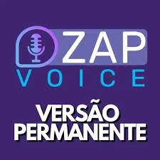 Zap Voice Eterno: Extensão Modificada e Melhorada 🚀🔧