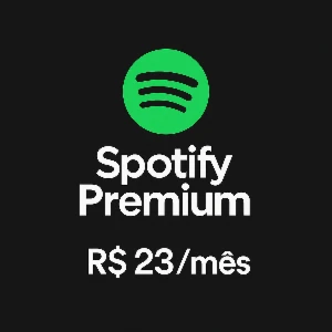 🎧 Spotify Premium! 🎧