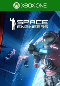 Space Engineers (Xbox One) Xbox Live Key #451