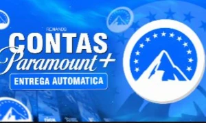 Paramount- 30 dias - Premium