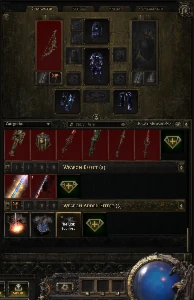 Path of Exile / Path of Exile 2