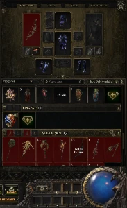 Path of Exile / Path of Exile 2