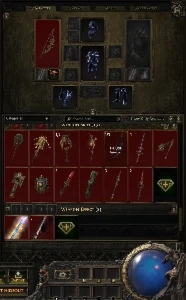Path of Exile / Path of Exile 2