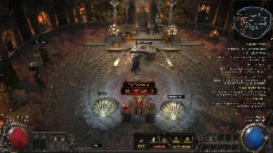 Path of Exile / Path of Exile 2