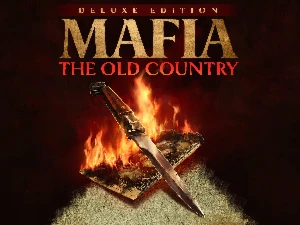 Mafia: The Old Country Deluxe Edition - Jogue Na Steam