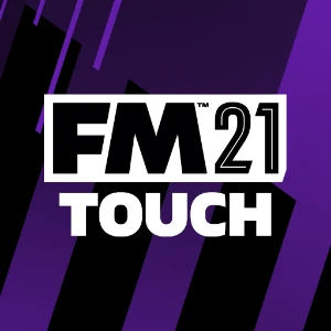 Football Manager 21 Touch Android