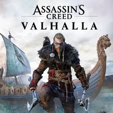 Ubisoft Full Acesso Com Assassins's Creed Valhalla
