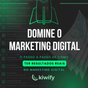 Curso De Marketing Digital - Cursos e Treinamentos