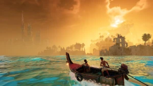 Xbox Submerged: Hidden Depths #C19918