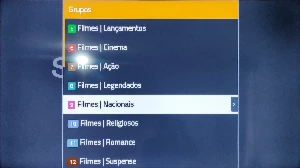 Cinepulse Recarga Mensal 30 Dias - Assinaturas e Premium