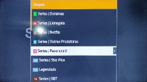 Cinepulse Recarga Mensal 30 Dias - Assinaturas e Premium