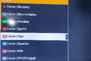 Cinepulse Recarga Mensal 30 Dias - Assinaturas e Premium