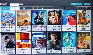 Cinepulse Recarga Mensal 30 Dias - Assinaturas e Premium