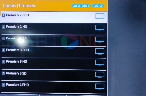 Cinepulse Recarga Mensal 30 Dias - Assinaturas e Premium