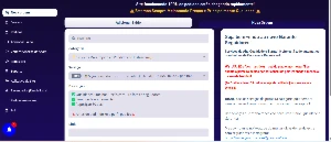 Plataforma de compra e vender seguidores - Social Media