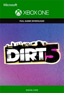 DIRT 5 (Xbox One) Xbox Live Key #310