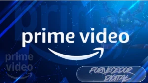 Prime [30 dias] + brinde