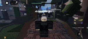 Conta Roblox