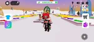 Conta Roblox