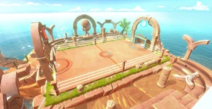Xbox HyperBrawl Tournament Ultimate Edition #C29604