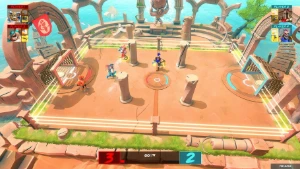Xbox HyperBrawl Tournament Ultimate Edition #C29604