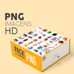 Pack de imagens PNG - Resolução HD!
