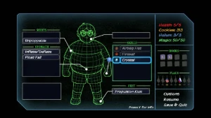 Xbox Adventures of Chris #C94733