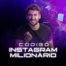 Milionário Com Insta – Alcance O Sucesso No Instagram - Courses and Programs