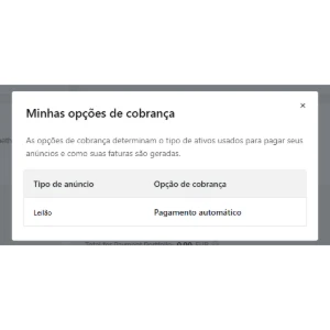 Conta TikTok ADS -  Não se preocupe mais com contingencia! - Outros