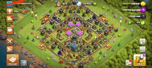 Cv 12 Top - Clash of Clans