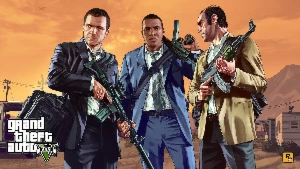 Gta V Original Steam