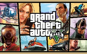 Gta V Original Steam