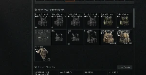 Arena Brekout 285m de stash - Outros