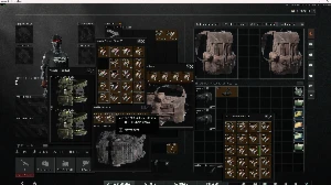 Arena Brekout 285m de stash - Outros