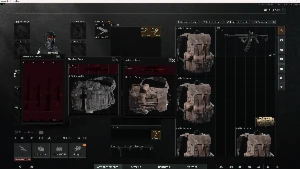 Arena Brekout 285m de stash - Outros