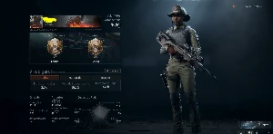 Arena Brekout 285m de stash - Outros