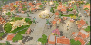 Mapas custom ragnarok