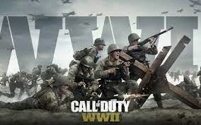 Call off duty wwll Jogo Steam - Call of Duty COD
