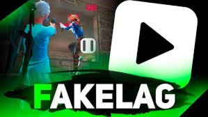 FakeLag Free Fire