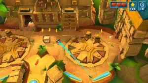 Xbox Momonga: Pinball Adventures (Xbox One) #C91739
