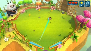 Xbox Momonga: Pinball Adventures (Xbox One) #C91739