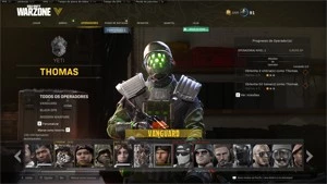 UNLOCK ALL PARA COD WARZONE - Call of Duty