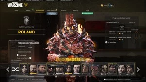 UNLOCK ALL PARA COD WARZONE - Call of Duty