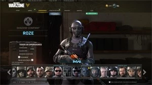 UNLOCK ALL PARA COD WARZONE - Call of Duty