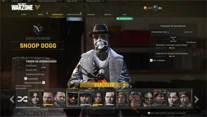 UNLOCK ALL PARA COD WARZONE - Call of Duty